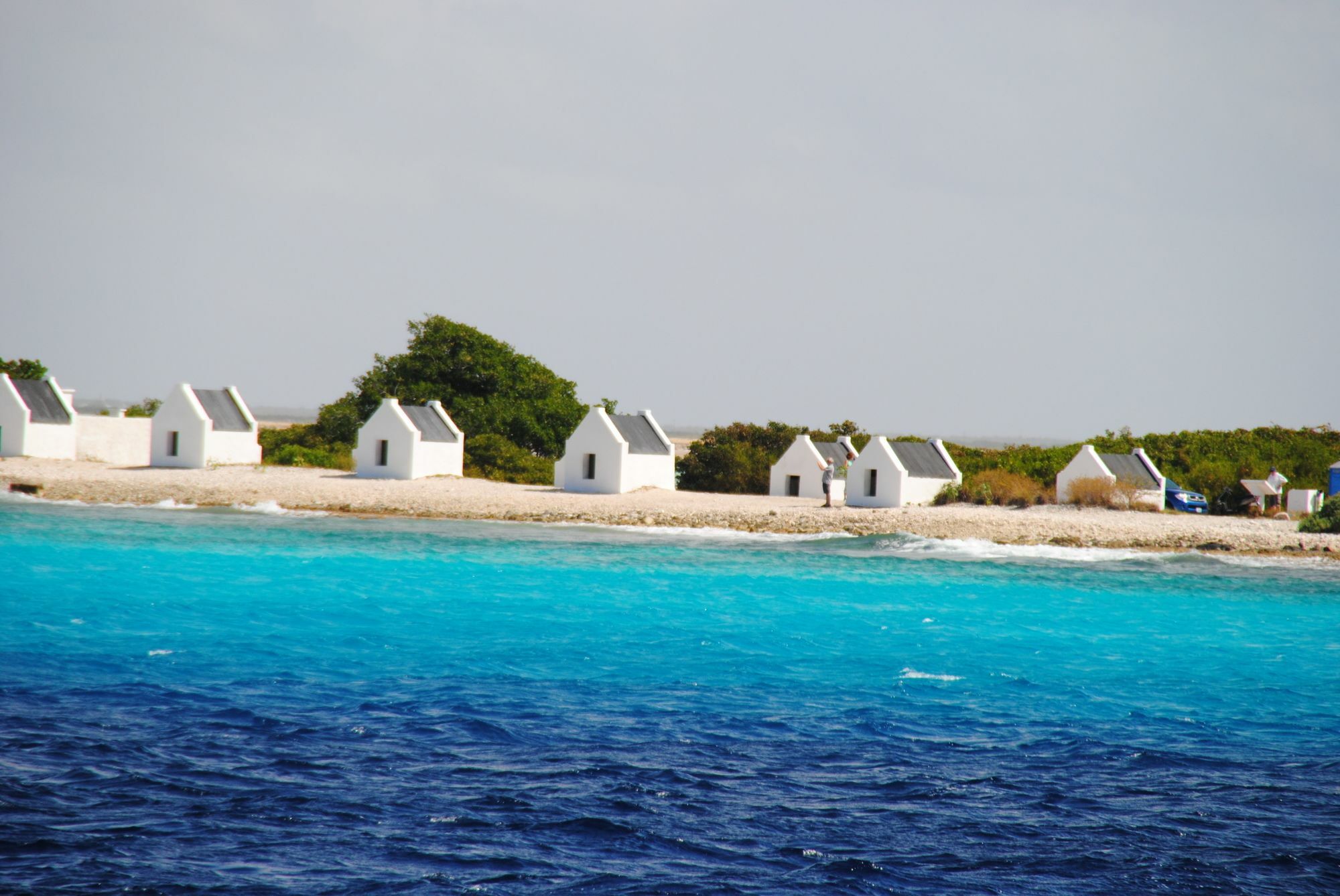 The Lodge Bonaire Екстер'єр фото